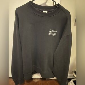 Nike Stussy sweatshirt